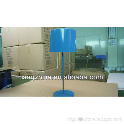 Indoor solar table lamps TD-001